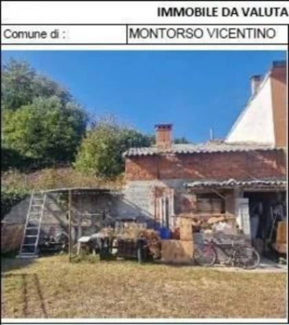 Immobile in asta di 135 m² in vendita a Montorso Vicentino - Foto 2