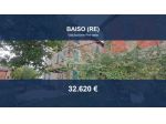 Immobile in asta di 144 m² in vendita a Baiso
