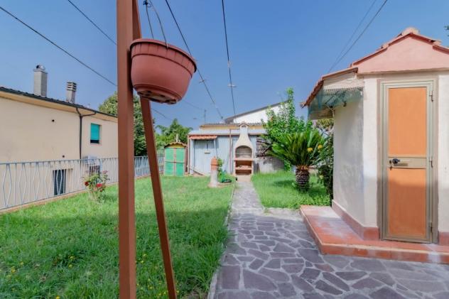 Terratetto in vendita a San Frediano a Settimo - Cascina 88 mq Rif: 1431609 - Foto 3