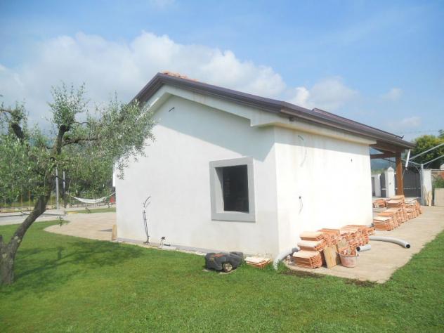 Terratetto in vendita a Castelnuovo Magra 220 mq Rif: 1289868 - Foto 6