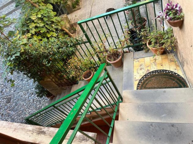 Bilocale in vendita a Castiglione Chiavarese - Foto 7