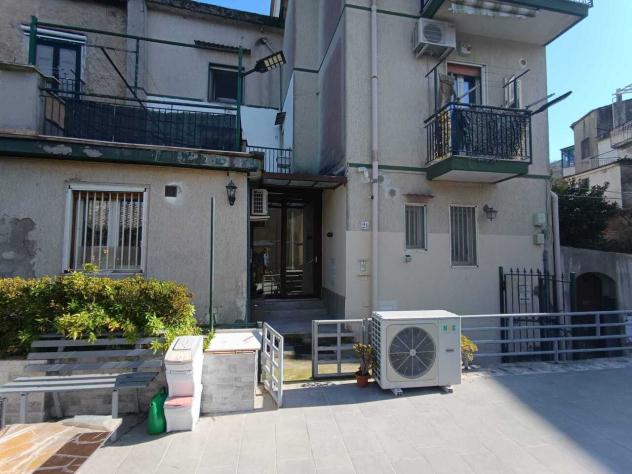 Terratetto in vendita a Cava de' Tirreni