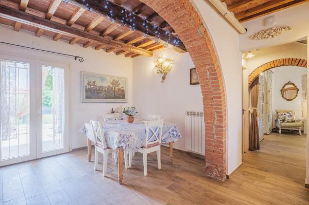 Casa singola in vendita a Ceppaiano - Crespina Lorenzana 300 mq Rif: 1431613 - Foto 7
