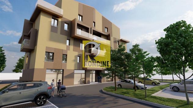 Appartamenti di nuova costruzione con 3 camere da letto - Foto 7