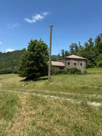 Casale in vendita a Bruscoli - Firenzuola 400 mq Rif: 1346058 - Foto 5