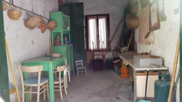 Casa semindipendente in vendita a Posara - Fivizzano 180 mq Rif: 849061 - Foto 10