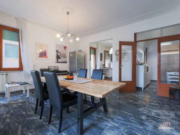 Appartamento in vendita a Livorno 131 mq Rif: 1424547 - Foto 5