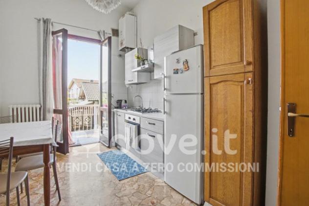 Appartamento di 58 m² con 2 locali in vendita a Marchirolo - Foto 9