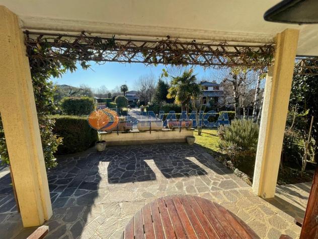 VILLA SINGOLA A SOTTO IL MONTE GIOVANNI XXIII (BERGAMO) - Foto 19