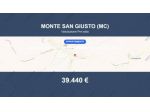 Immobile in asta di 178 m² con più di 5 locali e box auto in vendita a Mont &hellip;