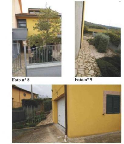 Immobile in asta di 427 m² con più di 5 locali e box auto in vendita a Monteodorisio - Foto 9