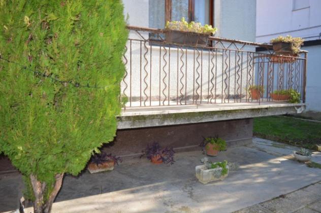 Immobile in asta di 97 m², box auto in vendita a Morrovalle - Foto 15