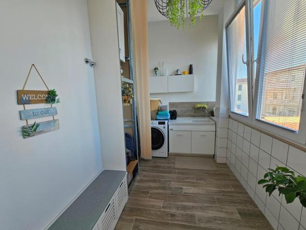 Appartamento in vendita a Piombino 98 mq Rif: 1420914 - Foto 4