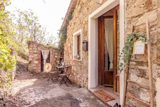 Appartamento in vendita a Montecerboli - Pomarance 135 mq Rif: 1410886 - Foto 2
