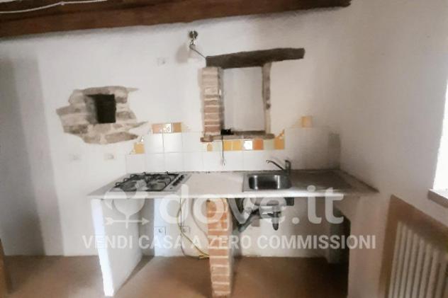 Casa indipendente di 85 m² con 4 locali in vendita a Rapolano Terme - Foto 11