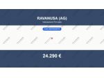 Immobile in asta di 400 m² in vendita a Ravanusa