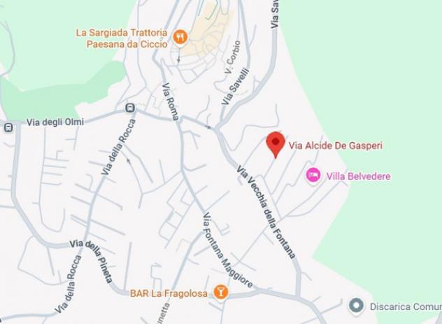 Immobile in asta di 132 m² in vendita a Rocca Priora - Foto 7