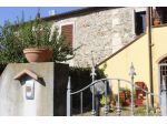 Appartamento in vendita a Santa Luce 68 mq  Rif: 1429524