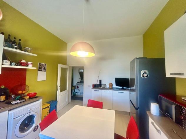 Appartamento in vendita a Siena 83 mq Rif: 1409634 - Foto 8