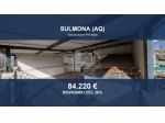Immobile in asta di 177 m² con più di 5 locali in vendita a Sulmona