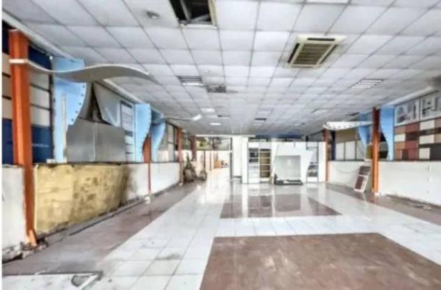 Immobile in asta di 2886 m² in vendita a Taranto - Foto 5
