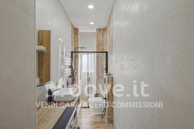 Appartamento di 60 m² con 2 locali in vendita a Torino - Foto 18
