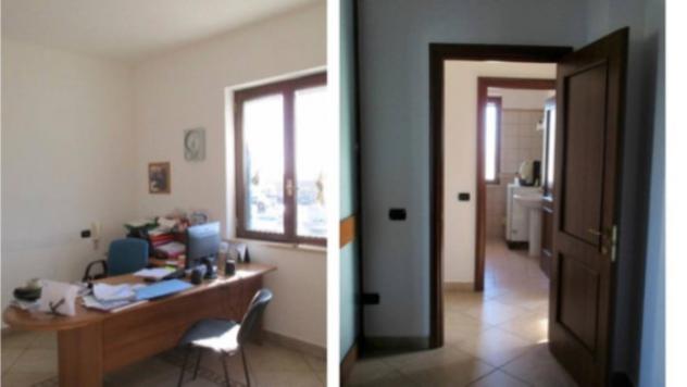 Immobile in asta di 107 m² in vendita a Villa di Briano - Foto 8