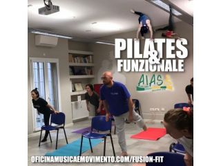 Pilates & Funzionale a Bologna
