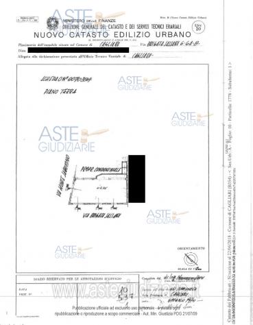 IMMOBILI-IMMOBILE COMMERCIALE-Via Monte Sabotino, 6/a, 09122 Cagliari CA, Italia