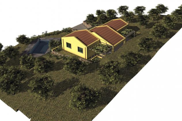 Terreno edificabile in vendita a Castelnuovo Magra - Foto 7