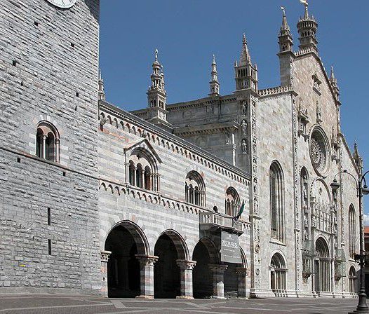 COMO In Palazzo Storico - Foto 5