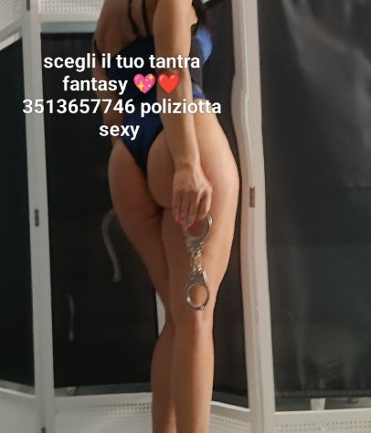 Massaggi Tantra a Frosinone 3801585836 Jessica bellissima - Foto 4