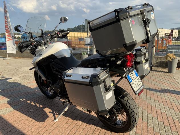 Triumph Tiger Modello XCX - Foto 4