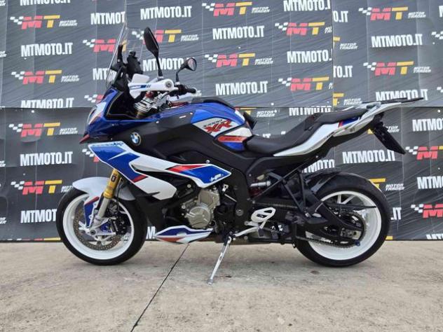BMW S 1000 XR ESA ABS Video 360 rif. 23809743 - Foto 2