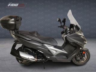 KYMCO Xciting 400i - rif. 23878735