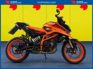 KTM 390 Duke Garantita e Finanziabile rif. 24125659