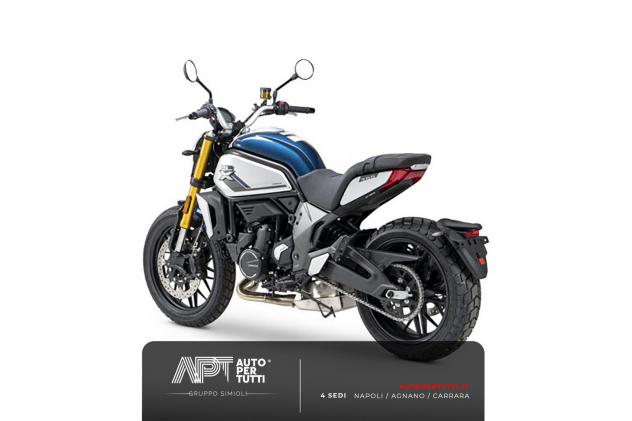 CFMOTO 700CL-X 700CL-X HERITAGE - Foto 5