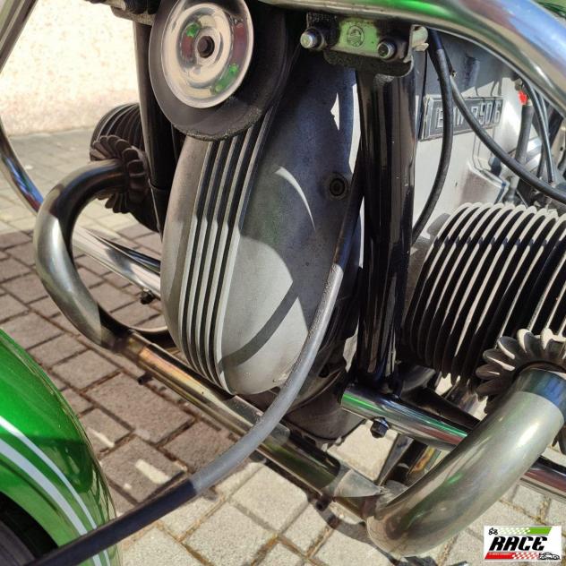 Bmw - R 90/6 - - Foto 6