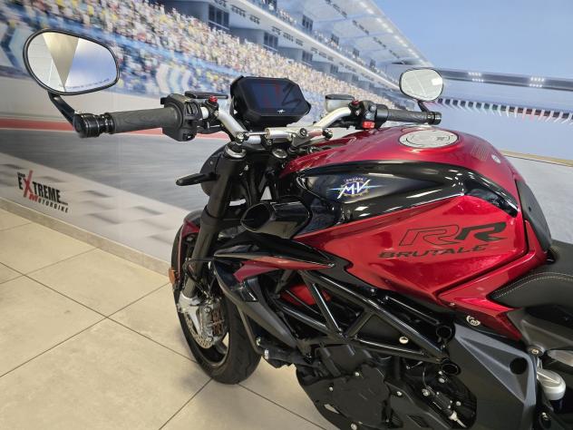 MV Agusta Brutale 800 RR - 12/2024 - Km 4000 - Foto 7