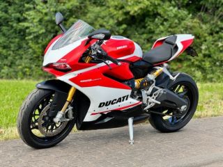 Ducati 959