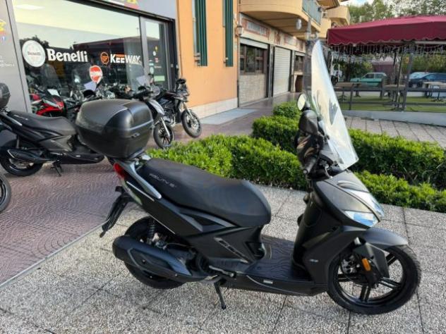 KYMCO Agility 125 R16+ TUTTO INCLUSO ANCHE PASSAGGIO! MINI RATE rif. 24230330 - Foto 5