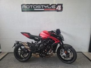 MV AGUSTA Brutale 800 MY26