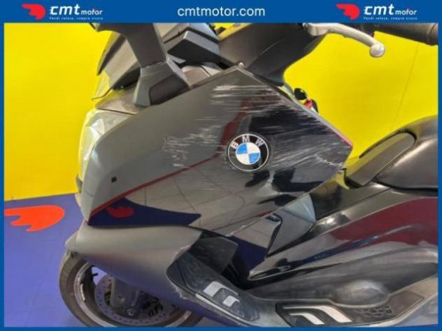 BMW C 650 GT Garantito e Finanziabile rif. 24133561 - Foto 9