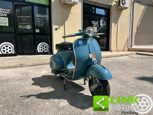 PIAGGIO Vespa 150 VB1T VBB rif. 23982787 - Foto 4