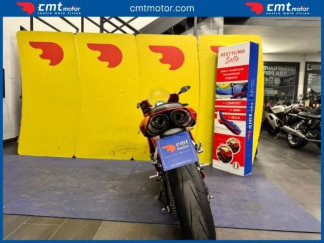 DUCATI 999 S Garantita e Finanziabile rif. 21642658 - Foto 4