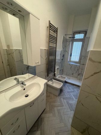 STANZA SINGOLA- BORGO FILADELFIA- LINGOTTO - Foto 7
