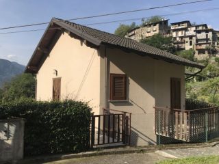 bilocale arredato