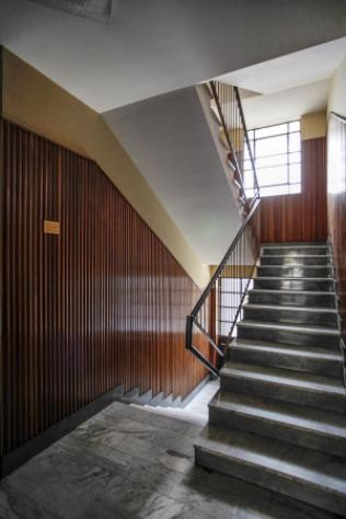 Appartamento di 45 m² con 2 locali in affitto a Torino - Foto 15