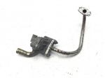 HONDA FORESIGHT 250 VALVOLA GAS DI SCARICO 1998 2004 JH2MF04A