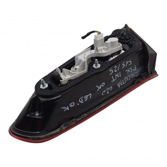 STOP POSTERIORE SINISTRO INTEGRATO NEL PORTELLO ALFA ROMEO Giulietta Serie (940_) 50531133 940B7000 (13) - Foto 6